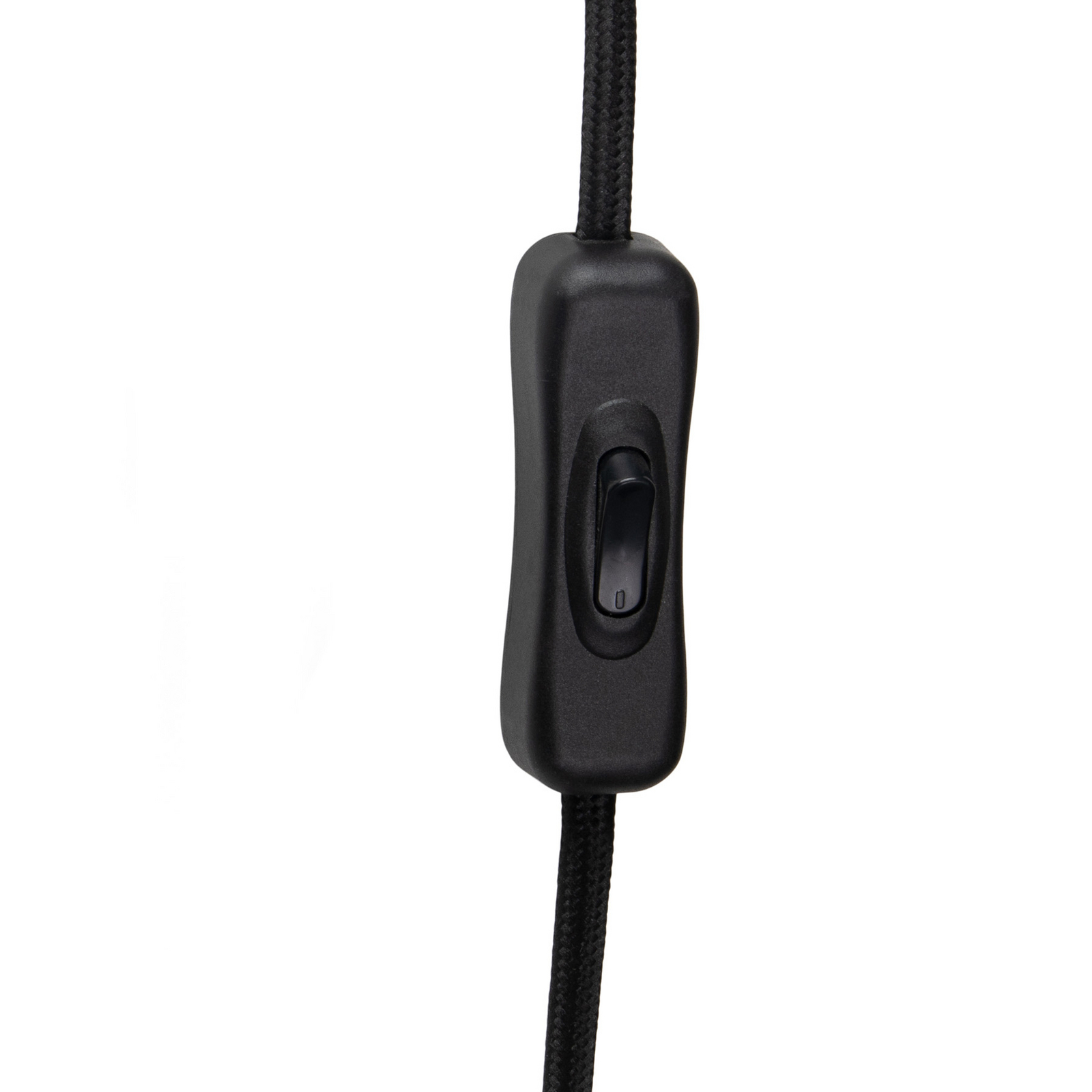 Globen Lighting Lorenzo stolna lampa, crna, visina 46 cm, keramika Globen Lighting Lorenzo stolna lampa, crna, visina 46 cm, keramika