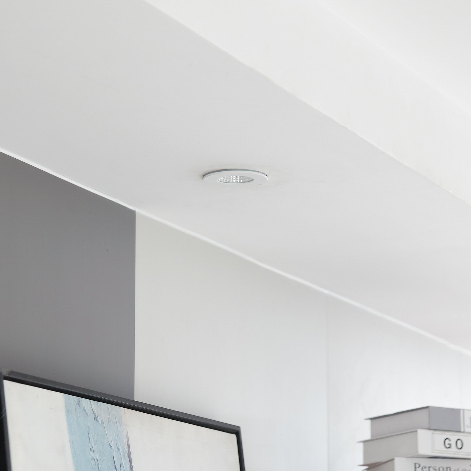 Lirin LED Wgłębienie 3000K IP65 Biały - Arcchio