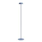 Axolight Float LED designer floor lamp, blue