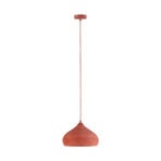 Fiona Pendelleuchte Terracotta - Lindby
