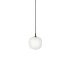 Rime Pendant Ø18 Black - Muuto