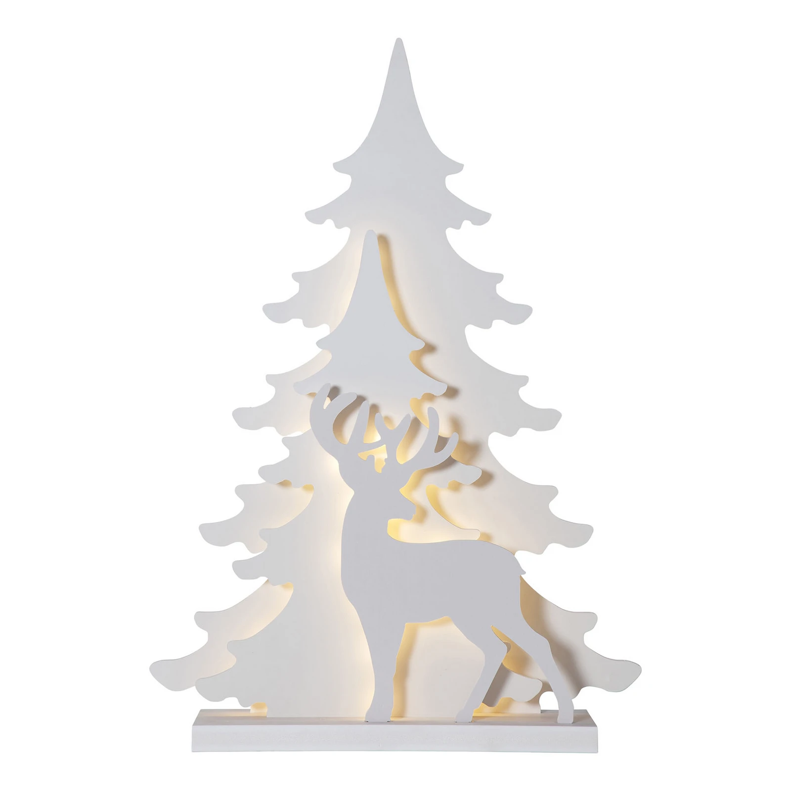 Grandy Reindeer LED decorative light