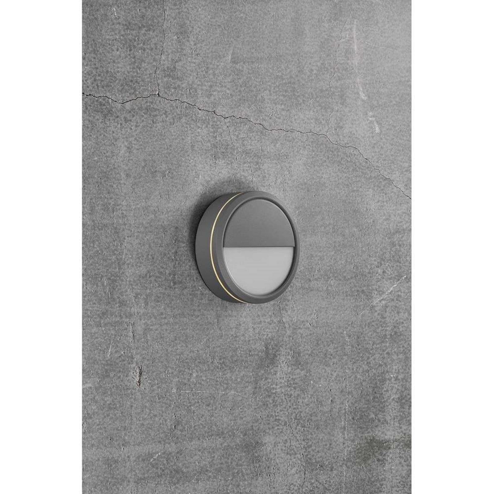 Ava Smart LED Plafonieră Grey - Nordlux