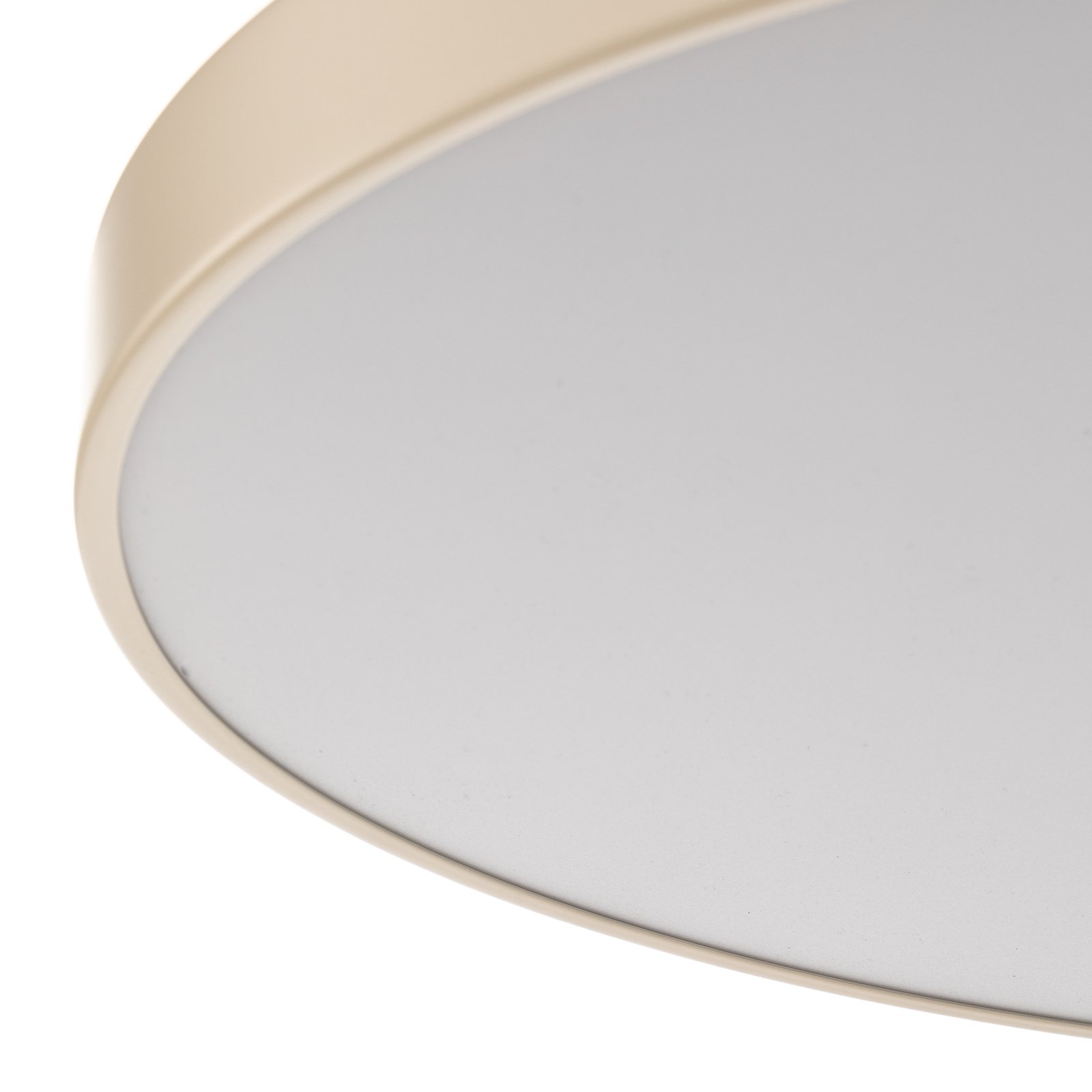 Asteria Up Stropní Svítidlo Pearl White - UMAGE