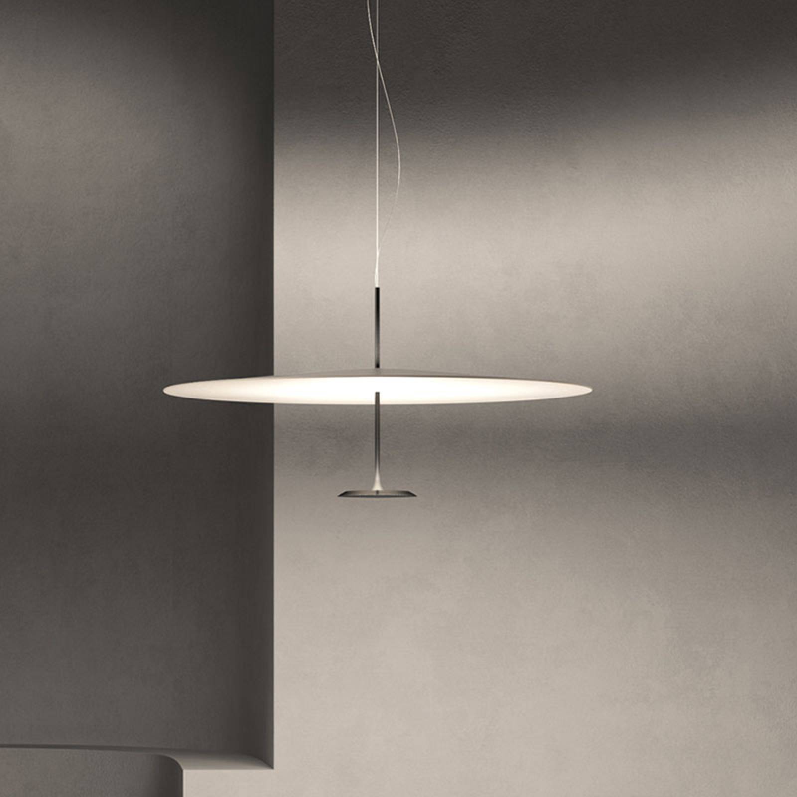 lumina pendant light