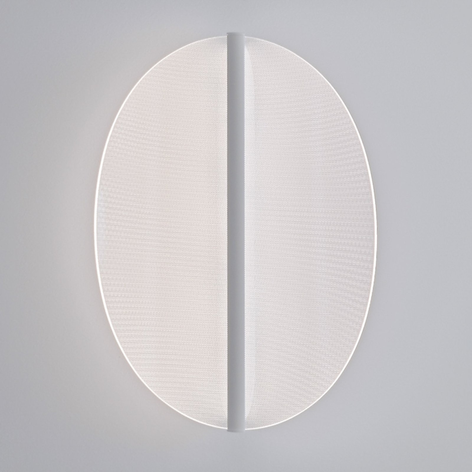 Plafoniera LED Diphy, 76 cm, DALI-Push - Stilnovo Plafoniera LED Diphy, 76 cm, DALI-Push - Stilnovo