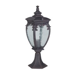 Maytoni Fleur lampa cokołowa brąz