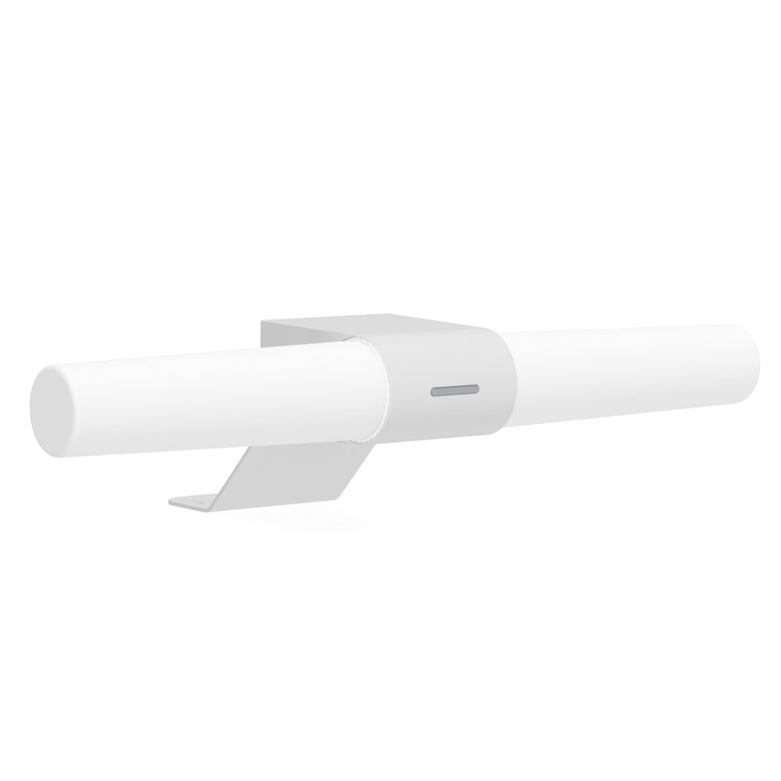 LED-Badwandleuchte Helva Double Basic