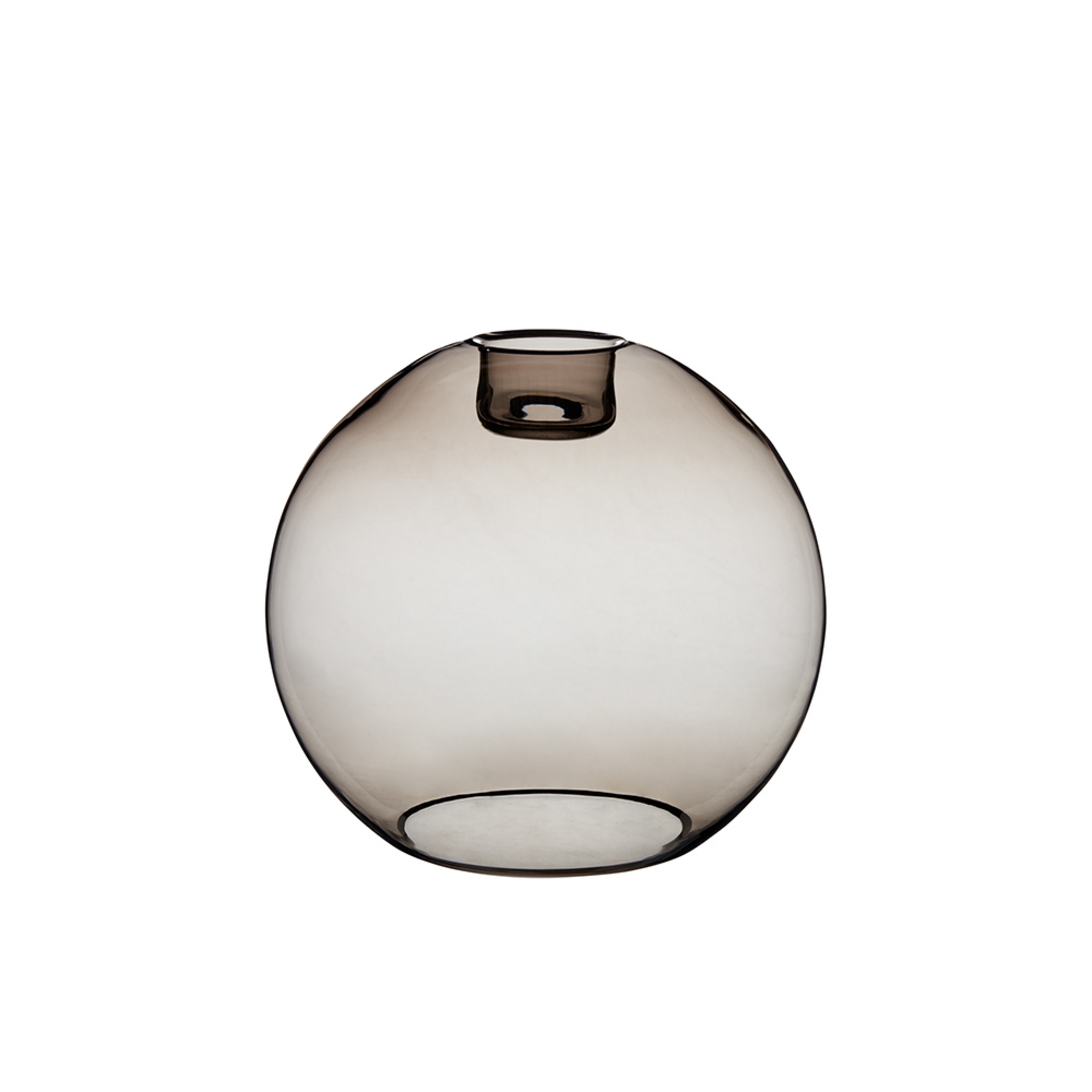 Gloria Glas Ø320 Smoked - Belid