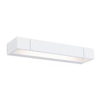 Paulmann Lucille LED-Wandleuchte, 3stufig dimmbar