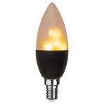 Bombilla vela LED E14 Lámpara de llama 1.800K