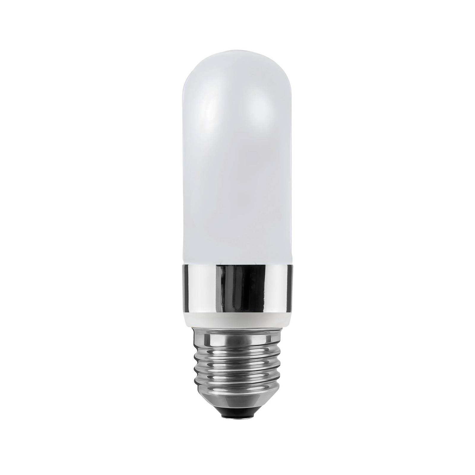SEGULA Bright LED-Tube High Power E27 6,7W matt