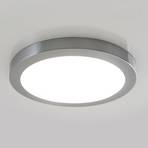 Bonus LED ceiling light, magnetic ring, Ø 22.5 cm