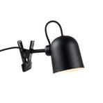 Angle Klipová Lampa Black - DFTP