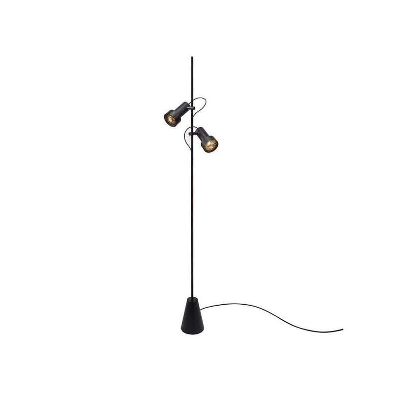 Trizio21 - 2Thirty 2 Stehleuchte Honeycomb/Black Ring Trizo21