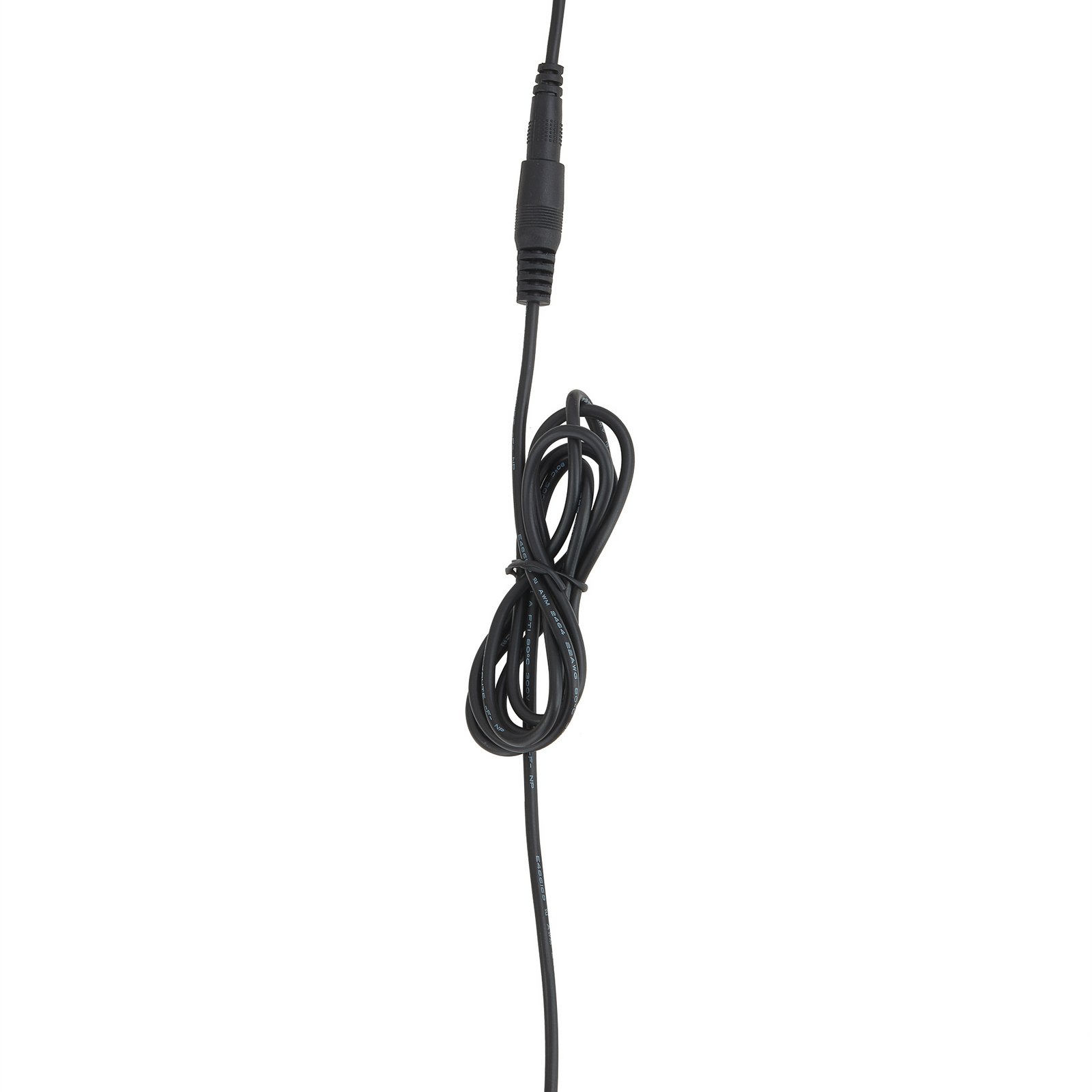 Salome LED Lámpara de Pie Dim. CCT Black - Lucande