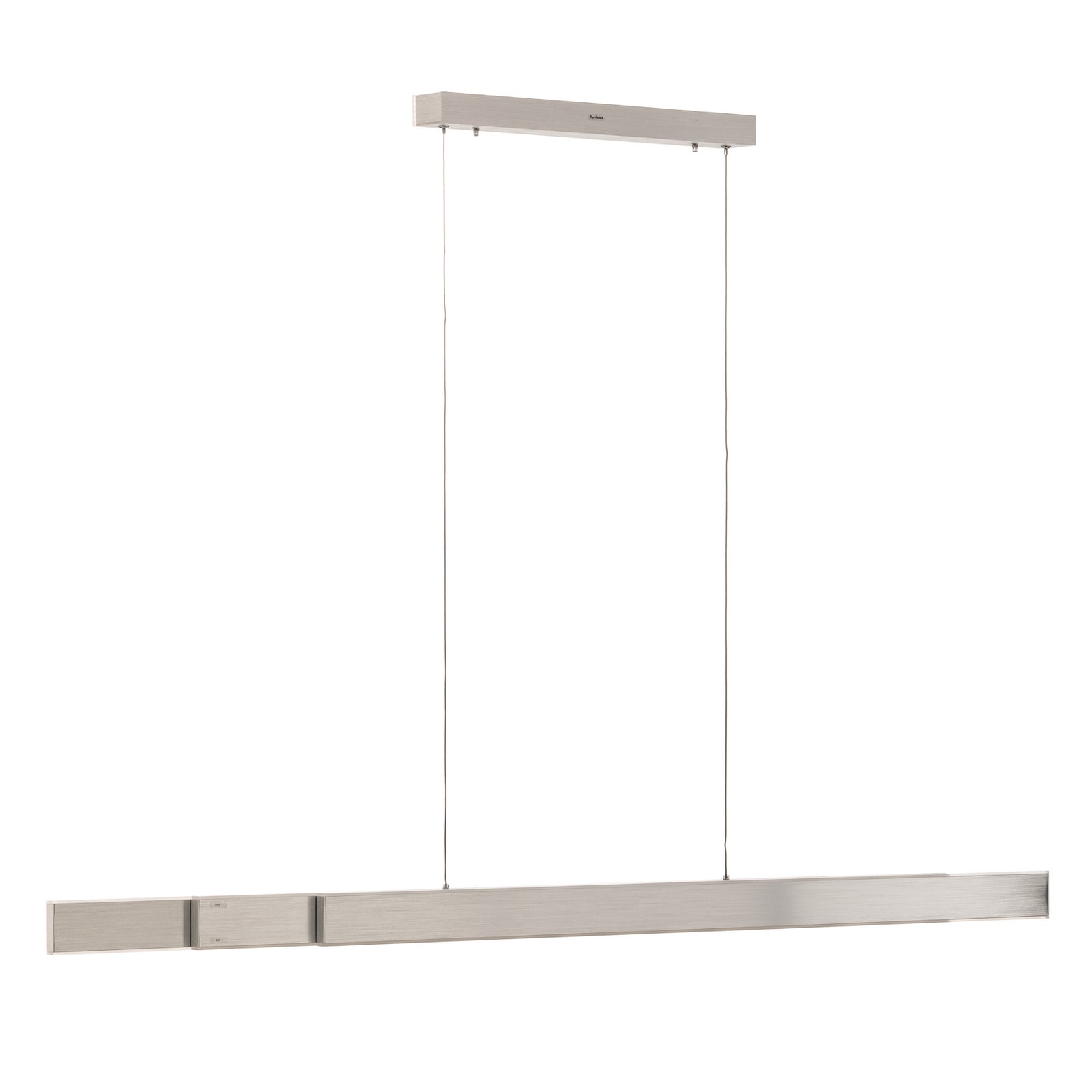 Lume LED-Pendelleuchte, diamond, CCT - PURE