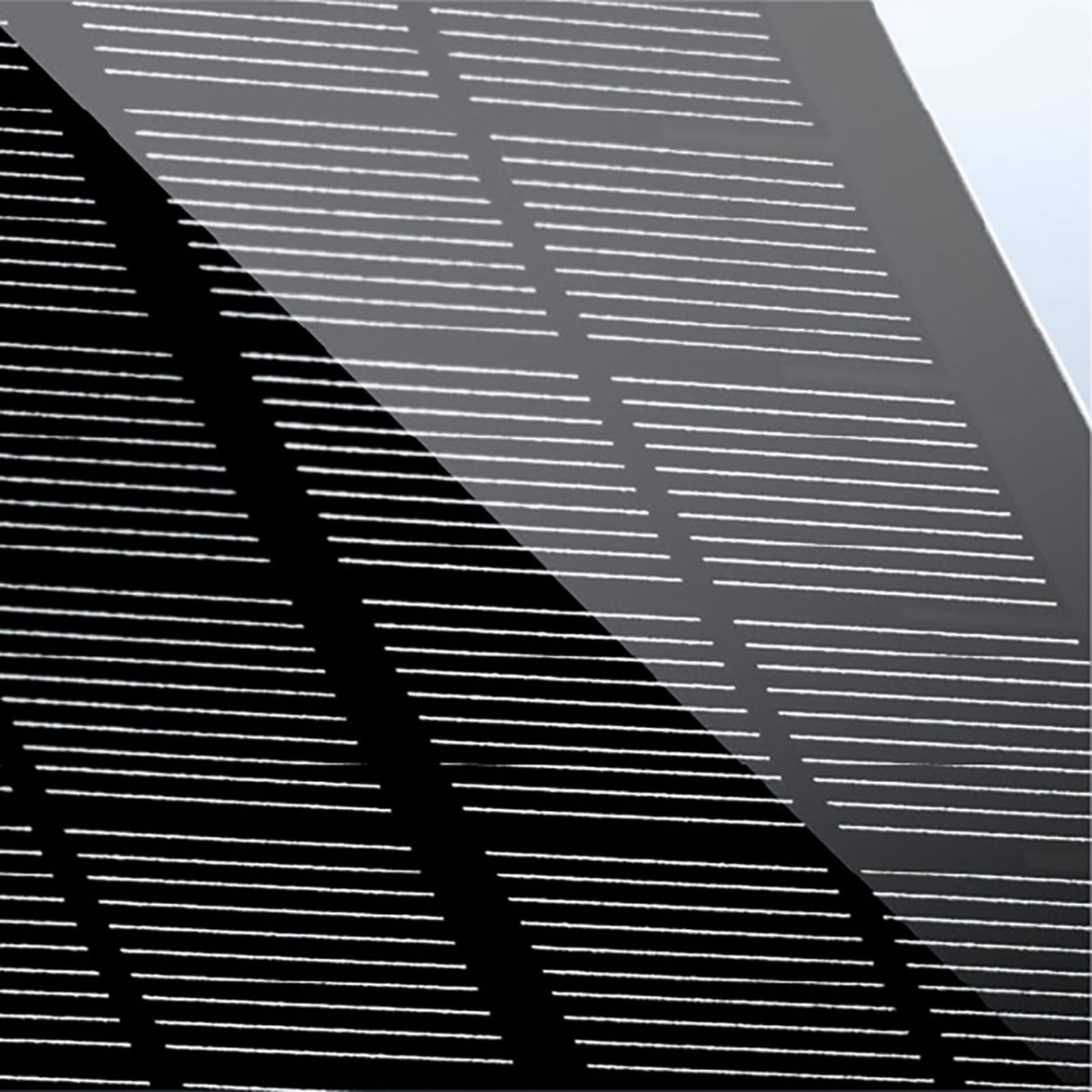 XSolar SOL-O S Applique da esterno LED con sensore, antracite - STEINEL