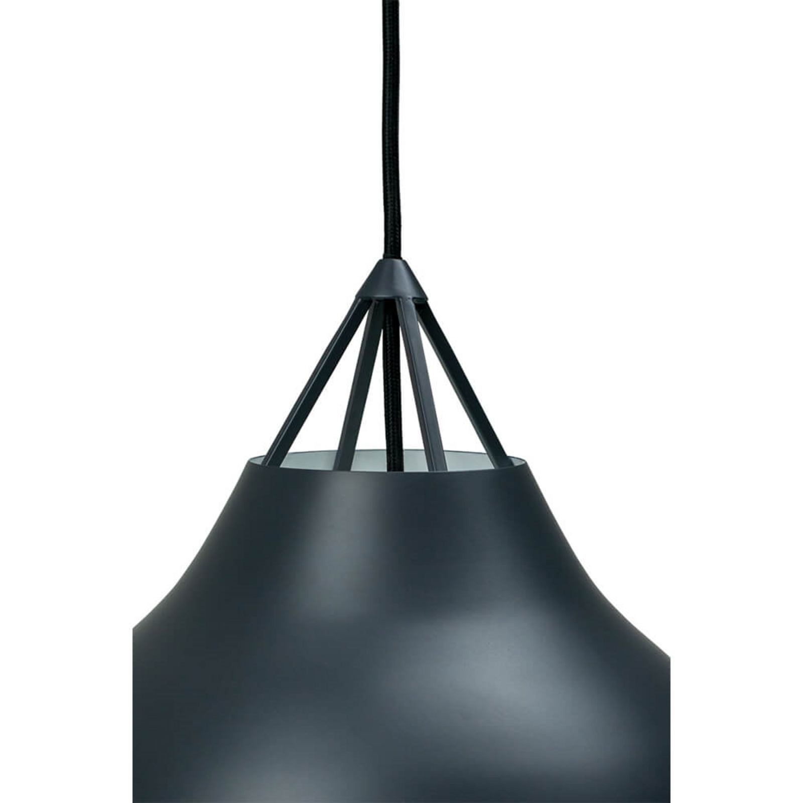 Pyra Pendant 29 Matt Gray - DybergLarsen
