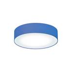 BRUMBERG LED stropné svietidlo Celtis Maxi, 3 000 K, modré