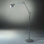 Artemide Tolomeo LED stāvlampa Tunable White