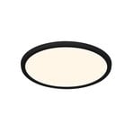 Oja Smart 29 Plafonnier Black - Nordlux