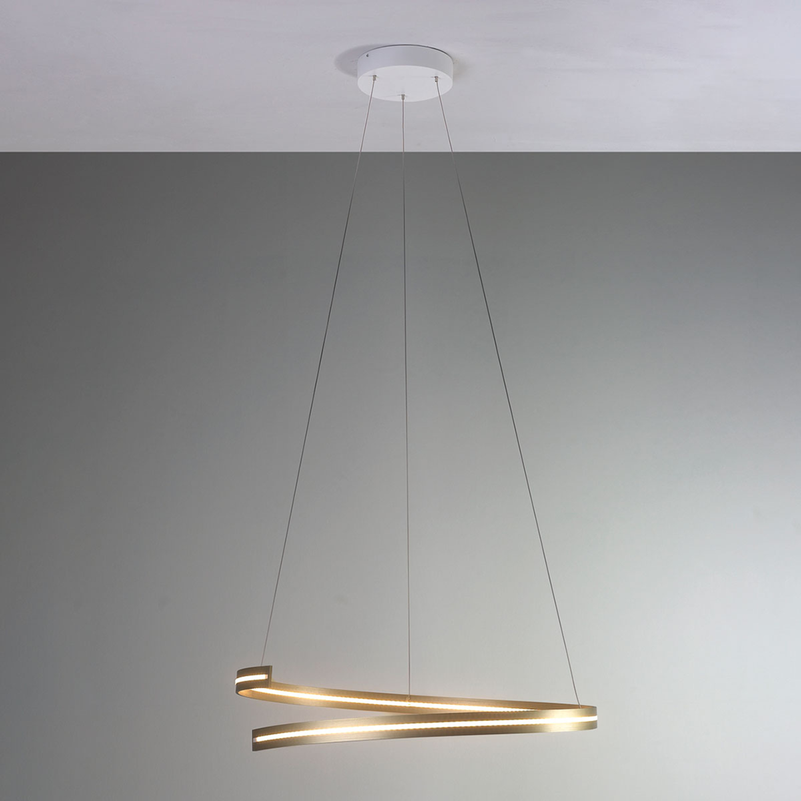 Bopp Break - Suspension LED, 70 cm