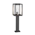 Ferda Tuinlamp H60 Graphite - Lucande