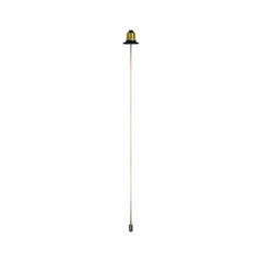 Segula Bombilla LED Artline Raindrop 60, E27 6 W 922 atenuable