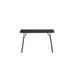 Tree Console Table Charcoal Black - Woud