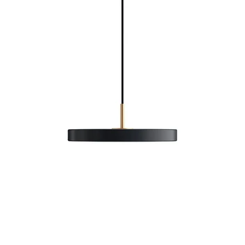 Asteria Pendel Mini Black - UMAGE