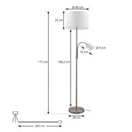 product size