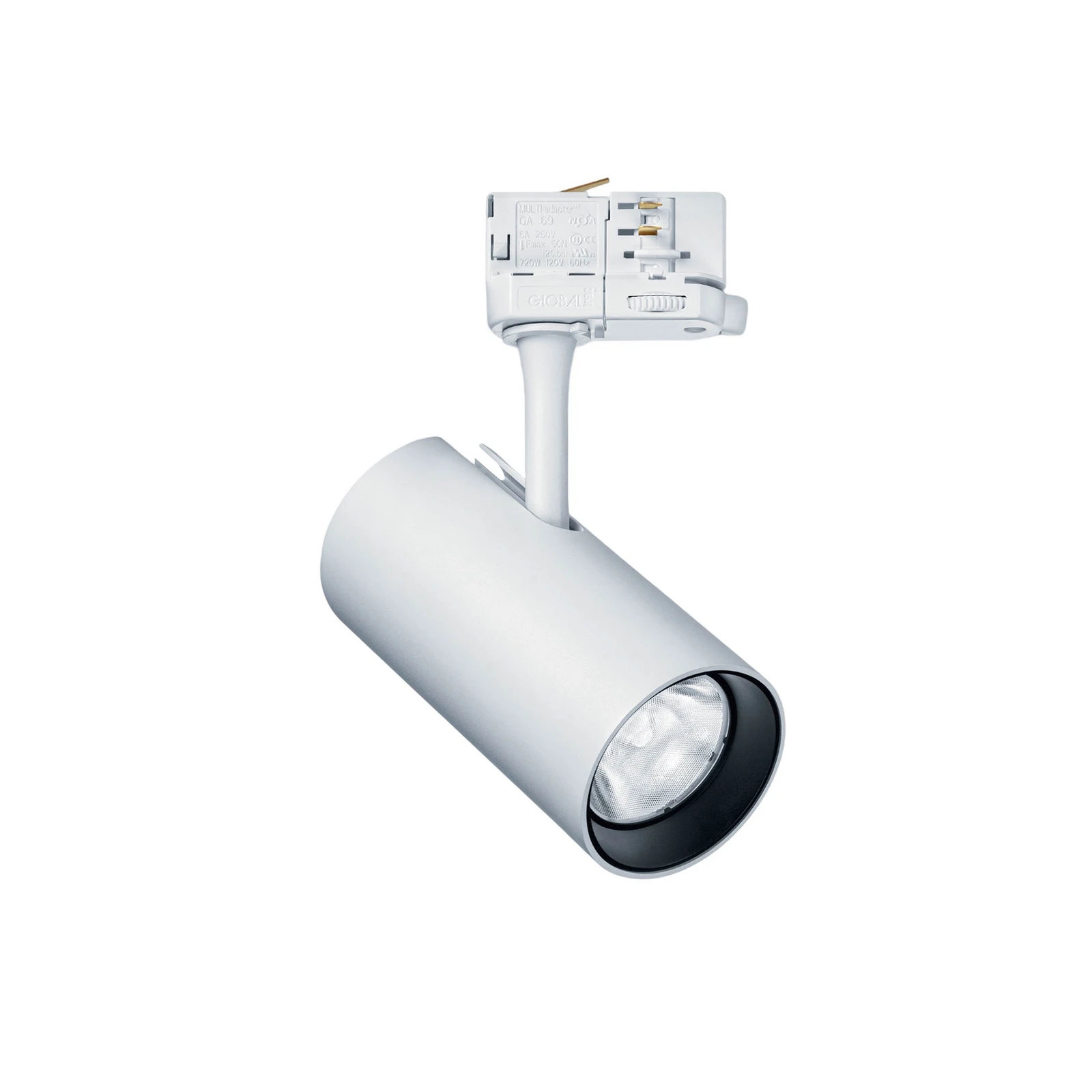 THORNeco Luca M 3-φασικός προβολέας λευκό 940 38°