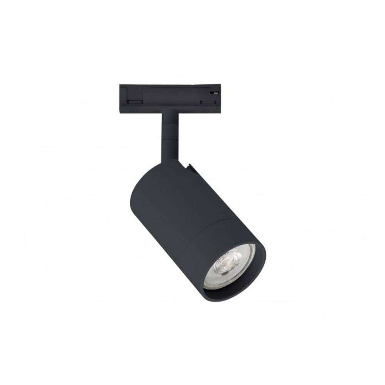 Designline Tube Spot Negru - Antidark