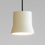 Artemide GIO.light LED-Hängeleuchte