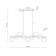 product size