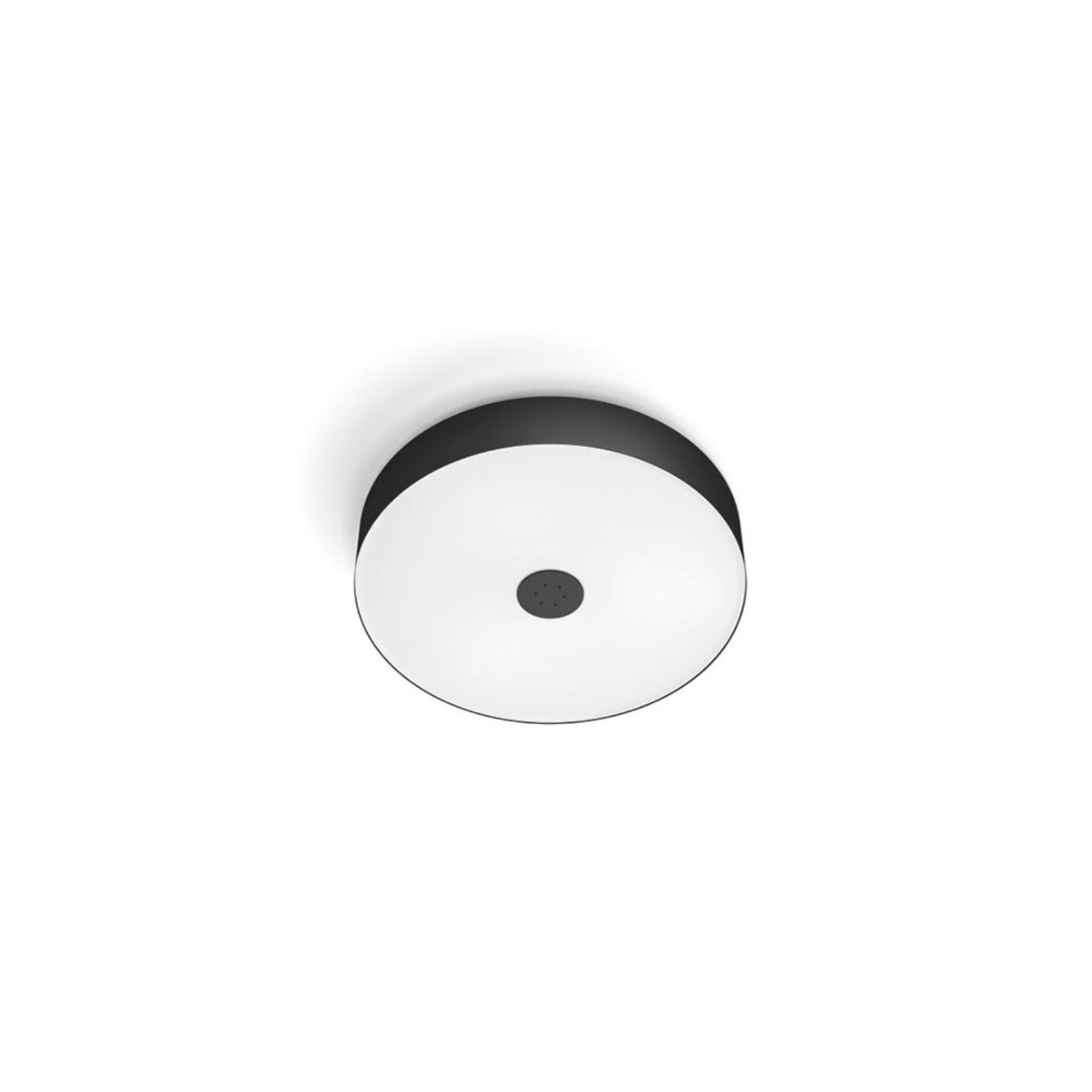 Fair Plafonieră White Amb. Black - Philips Hue