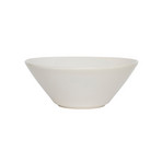 Taça Yuka, branca, Ø 15 cm, cerâmica - OYOY Living Design