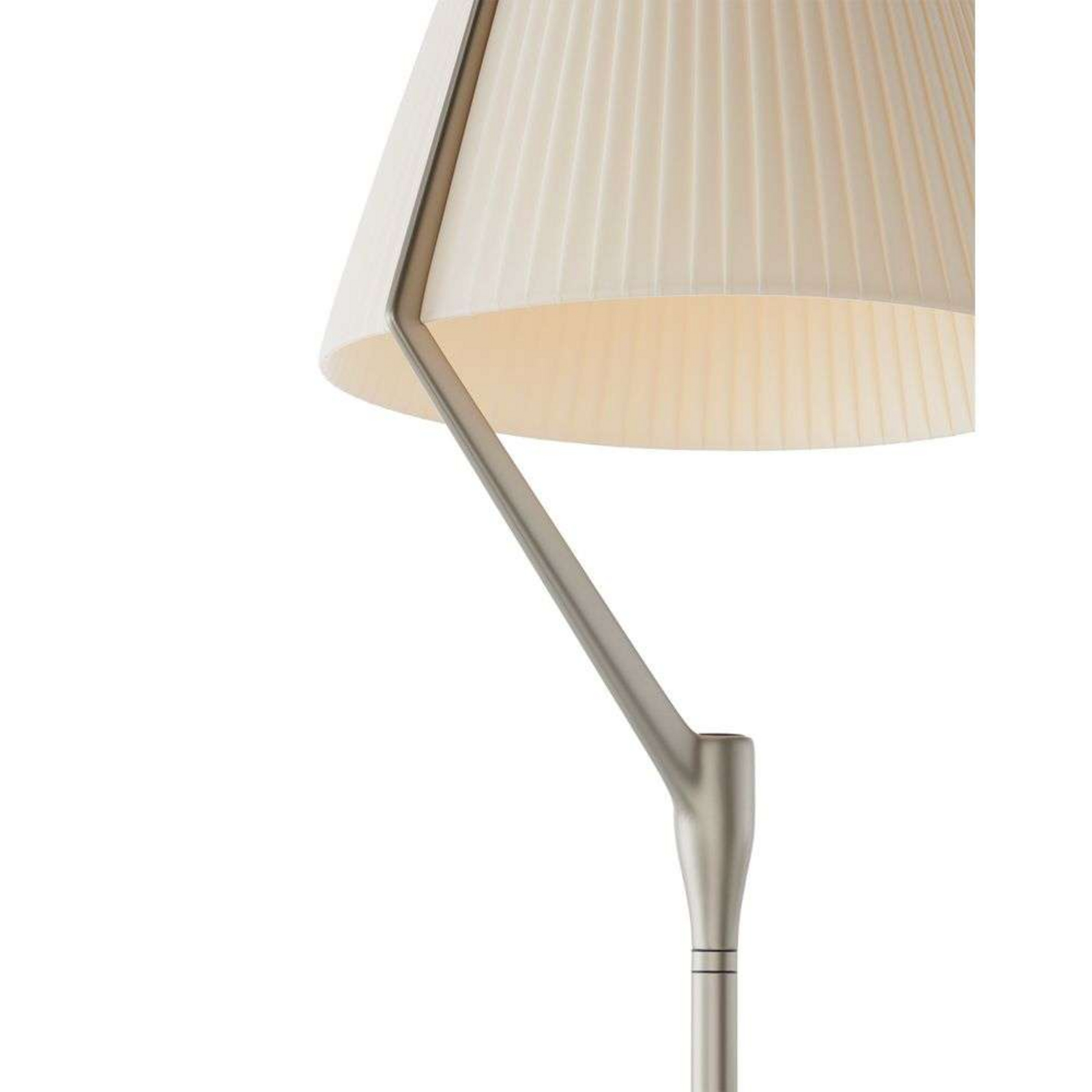 Angelo Stone Lampadar Golden - Kartell