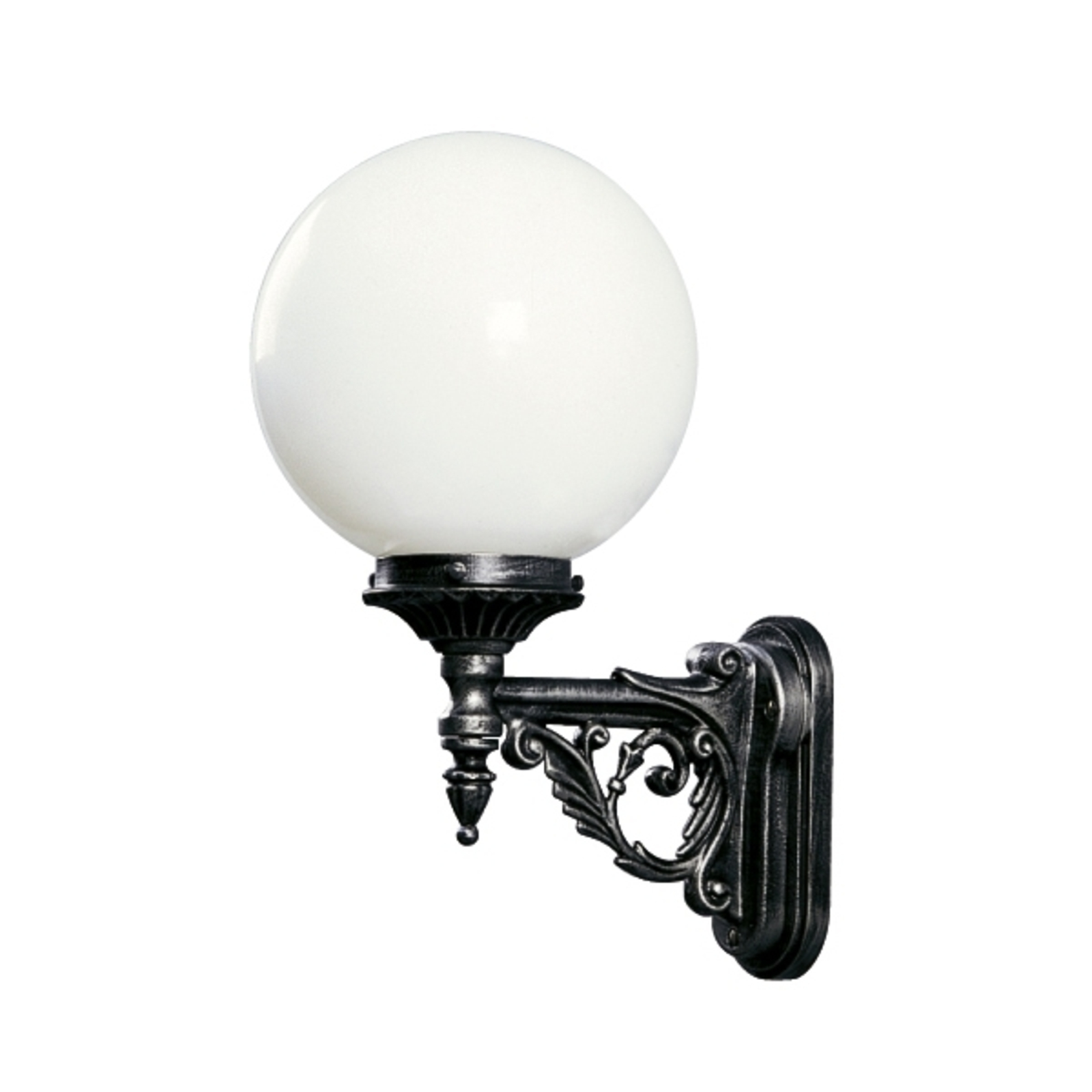 Decoratieve buitenwandlamp SIL 159