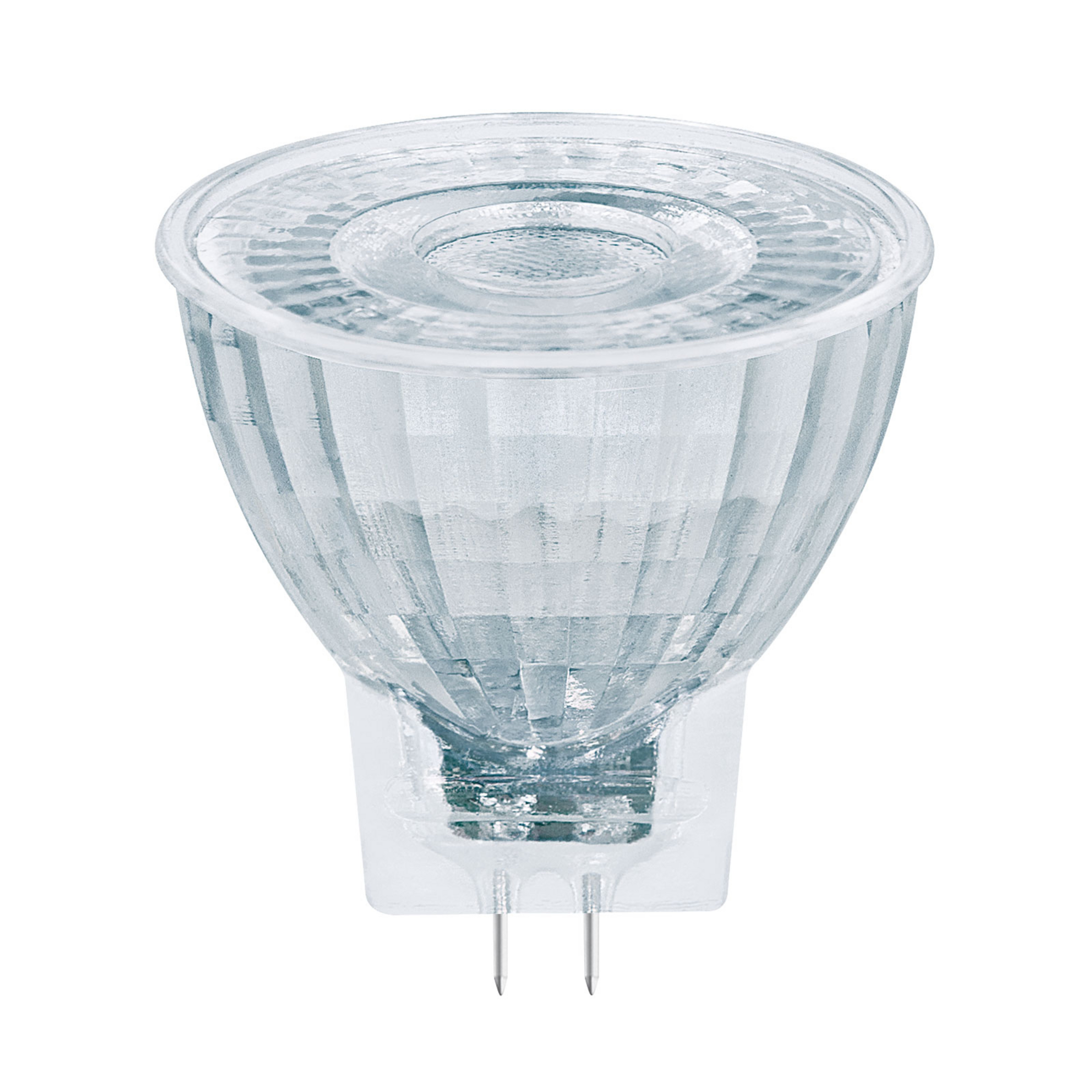 OSRAM Réflecteur LED GU4 3,2W 927 36° à intensité variable