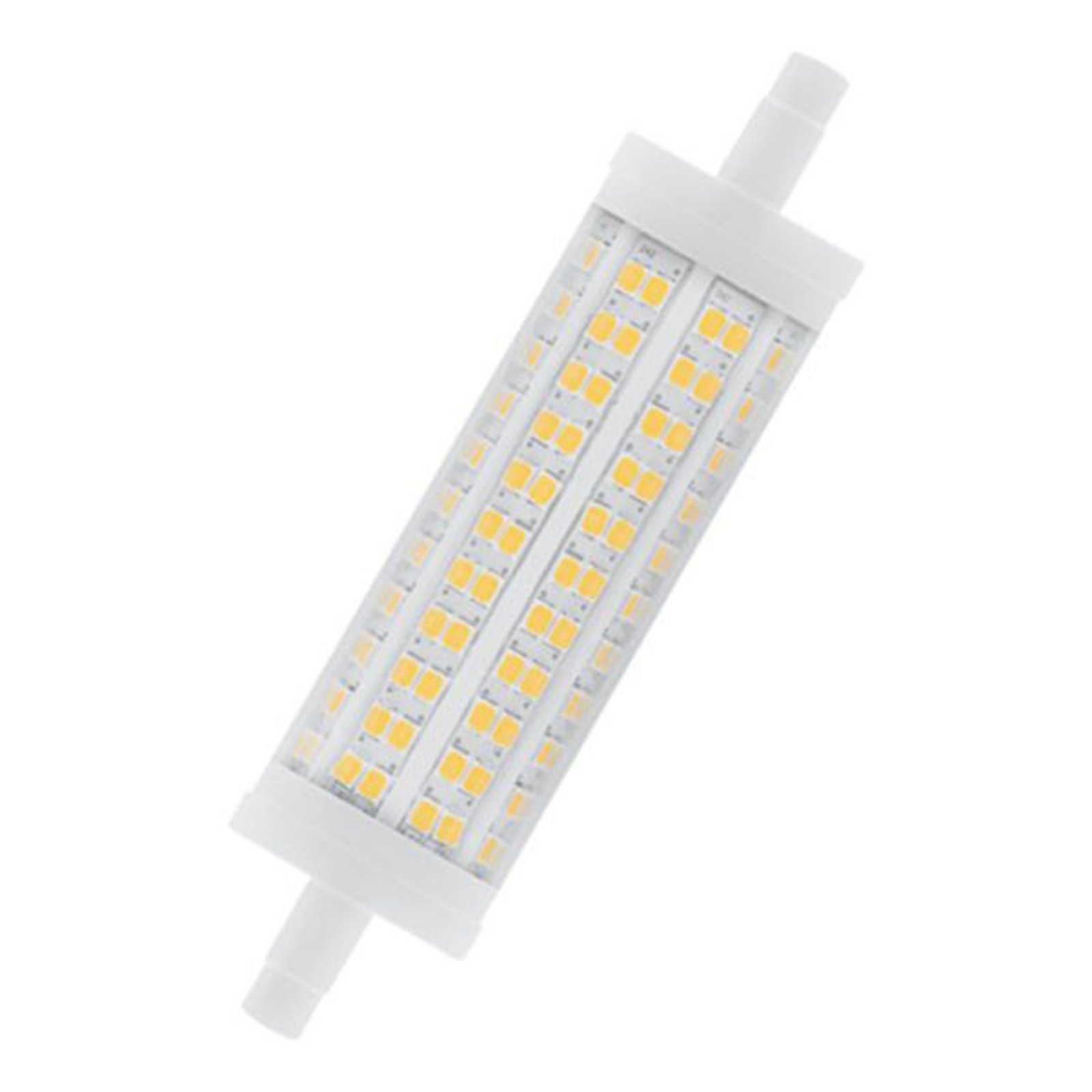 OSRAM LED-Lampe R7s 17,5W 2.700K dimmbar