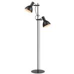 Baltimore Lampadar 2L Black - Halo Design