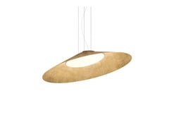 Kate Pendelleuchte 2700K Golden Leaf - KDLN