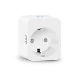 WiZ Smart Plug Powermeter Type-F - WiZ