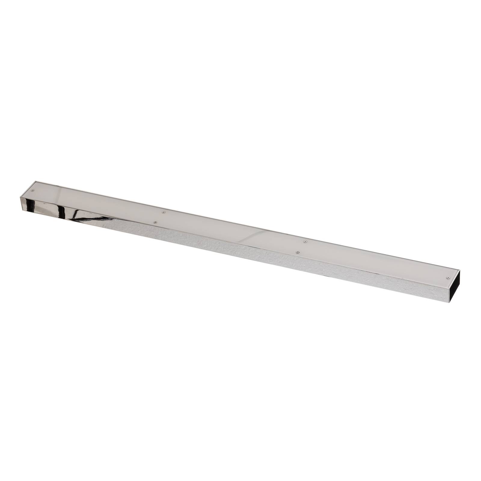 Helestra Theia oświetlenie lustra LED, 120 cm