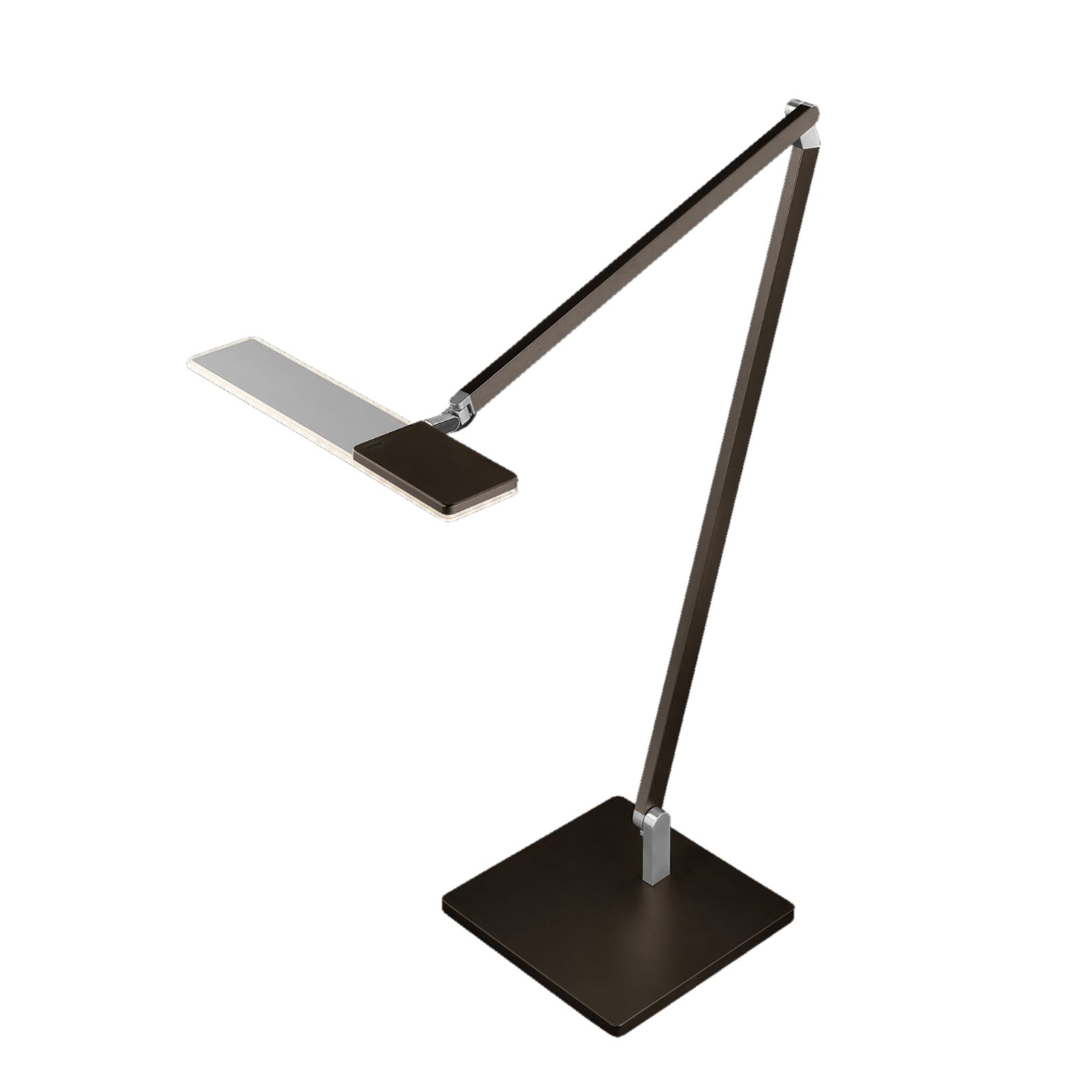 Nimbus Roxxane Office LED table lamp 4,000 K