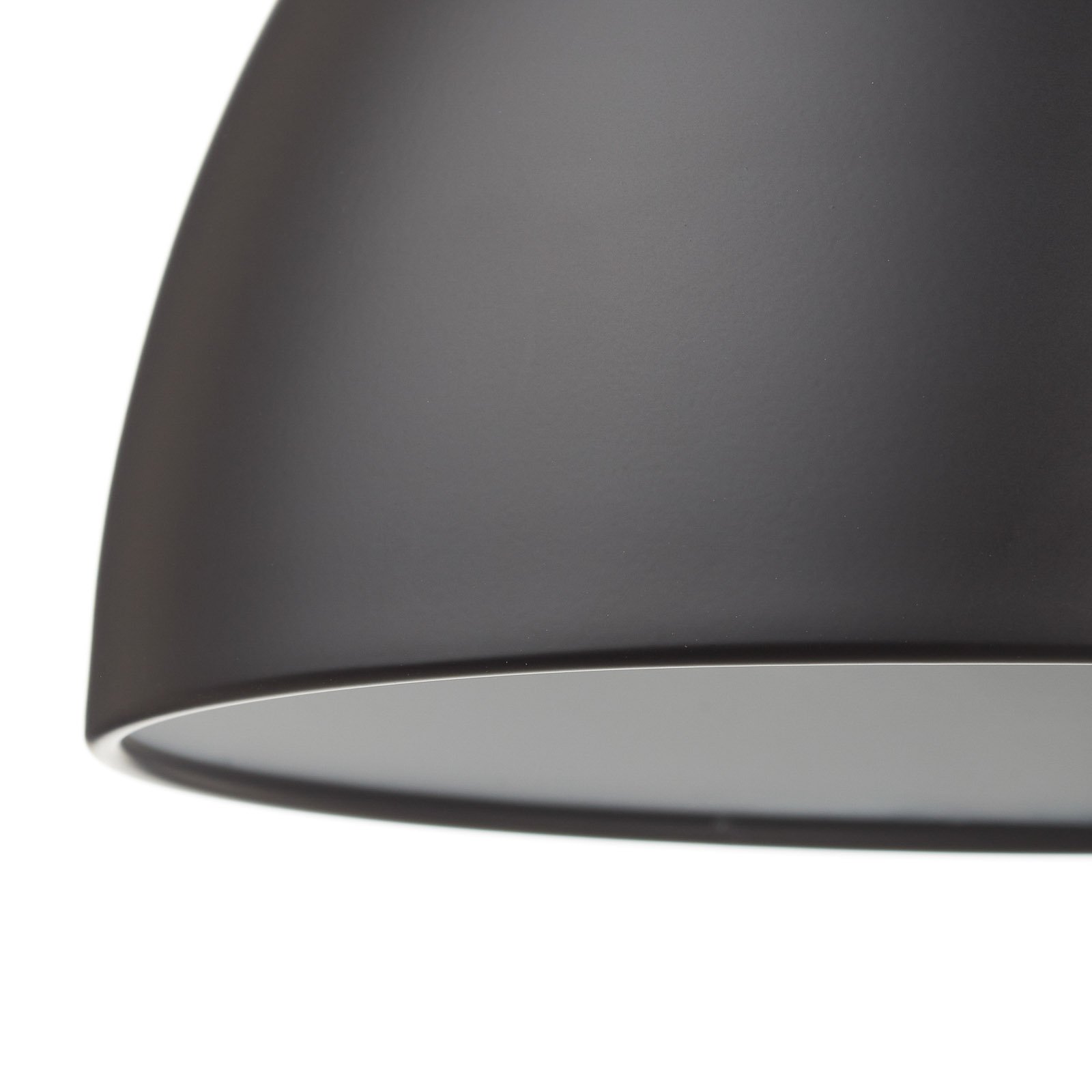 Eagle Hanglamp H22 Black - Markslöjd