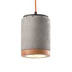 C988 hanglamp in Scandinavische Stil cement