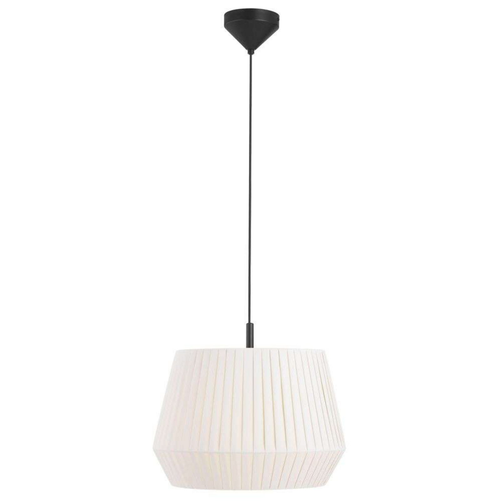 Dicte 40 Lámpara Colgante White - Nordlux